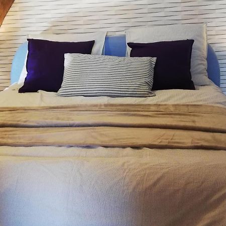 Le Monticule Bed and Breakfast Tardes Εξωτερικό φωτογραφία