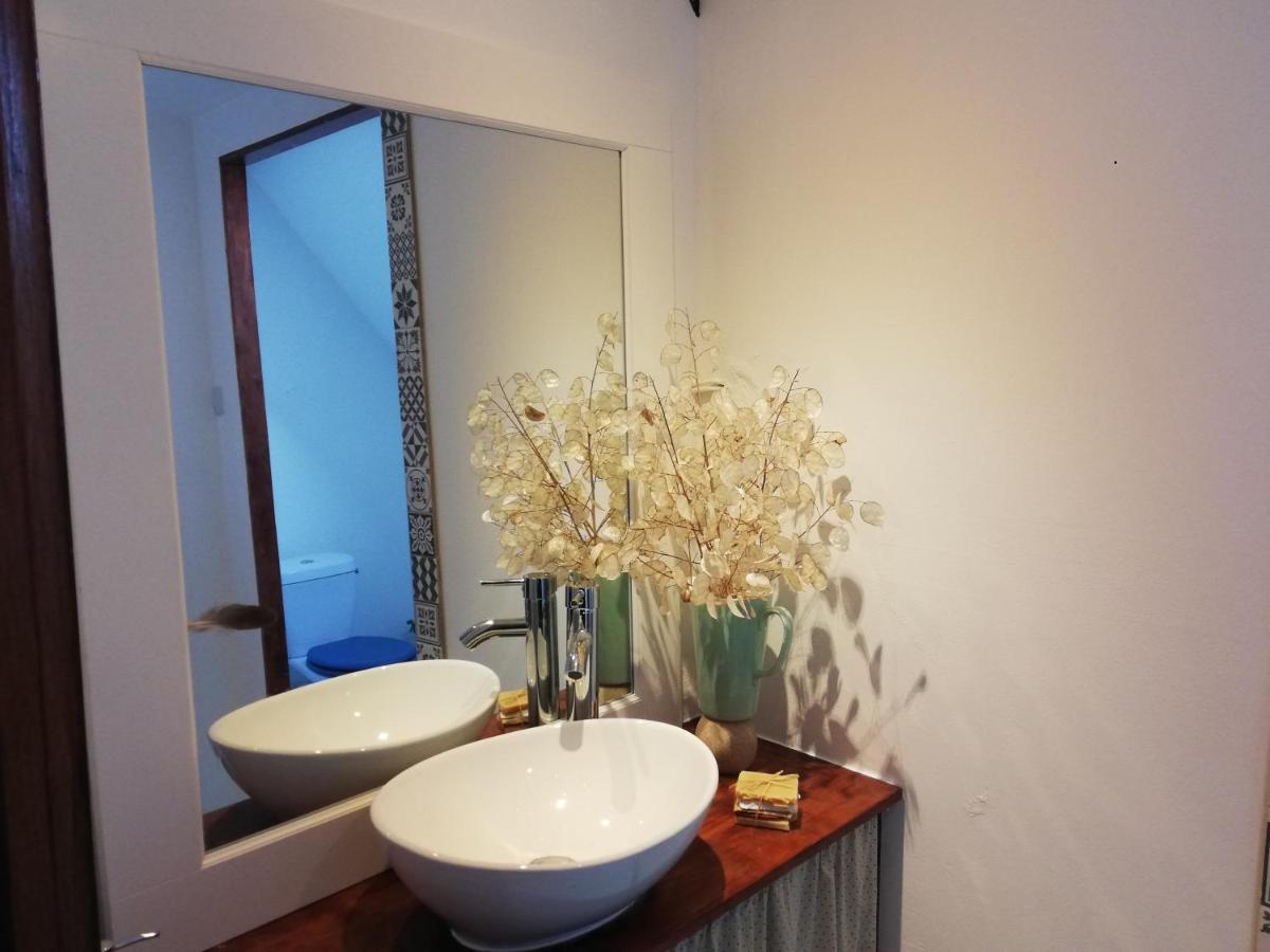 Le Monticule Bed and Breakfast Tardes Εξωτερικό φωτογραφία