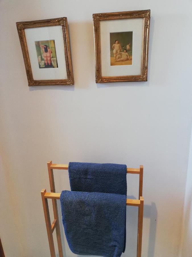 Le Monticule Bed and Breakfast Tardes Εξωτερικό φωτογραφία
